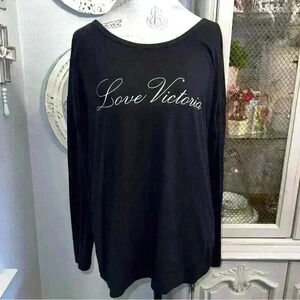 Victoria secret criss cross back large